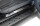 Running boards "Shark-Design" HSP fitting Ford Ranger 12-22 &amp; Raptor 19-22 Double Cab