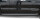 Running boards "Shark-Design" HSP fitting Ford Ranger 12-22 &amp; Raptor 19-22 Double Cab