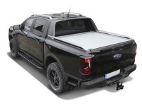 Running boards "Raptor-Design" HSP fitting Ford...