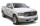 Running boards "Shark-Design" HSP fitting Dodge Ram Crew Cab 2009-2018