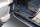 Running boards "Shark-Design" HSP fitting Toyota Hilux 2016- Double Cab