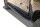 Running boards "Shark-Design" HSP fitting Toyota Hilux 2016- Double Cab