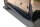 Running boards "Shark-Design" HSP fitting Isuzu D-Max 2019- Double Cab