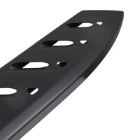 Running boards "Shark-Design" HSP fitting Ford Bronco 2021-