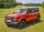 Running boards "Shark-Design" HSP fitting Ford Bronco 2021-