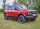 Running boards "Shark-Design" HSP fitting Ford Bronco 2021-