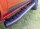 Running boards "Shark-Design" HSP fitting Ford Bronco 2021-