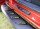 Running boards "Shark-Design" HSP fitting Ford Bronco 2021-