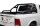 &Uuml;berrollb&uuml;gel schwarz matt HSP passend f&uuml;r Dodge Ram Crew Cab 2009-2018