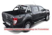 Roll bar stainless steel HSP fitting Ford Ranger &amp;...