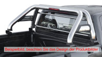 Roll bar stainless steel HSP fitting Ford Ranger &amp;...
