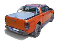 Roll bar stainless steel HSP fitting Ford Ranger &amp;...