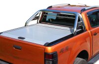 Roll bar stainless steel HSP fitting Ford Ranger &amp;...