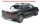 &Uuml;berrollb&uuml;gel HSP passend f&uuml;r Nissan Navara D40 05-15 &amp; NP300 2016- &ndash; alle Kabinentypen