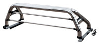 Roll bar stainless steel HSP fitting Ford F150 / F150 Raptor 2014-2024 Super Crew Cab