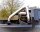 Roll bar stainless steel HSP fitting Ford F150 / F150 Raptor 2014-2024 Super Crew Cab