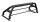 &Uuml;berrollb&uuml;gel schwarz HSP passend f&uuml;r Dodge Ram 1500 2013- &ndash; alle Kabinentypen