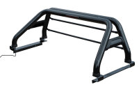 Roll bar black HSP fitting Ford F150 / F150 Raptor 2014-2024 Super Crew Cab