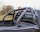 Roll bar black HSP fitting Ford F150 / F150 Raptor 2014-2024 Super Crew Cab