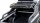 Roll bar Black Stealth 76 mm with luggage basket fitting Ford Ranger Raptor 2019-2022