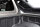 Roll bar Black Stealth 76 mm with luggage basket fitting Ford Ranger Raptor 2019-2022