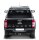 &Uuml;berrollb&uuml;gel Black Stealth 76 mm mit Gep&auml;ckkorb passend f&uuml;r Ford Ranger 2016-2022
