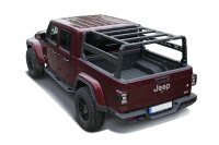 Bed Rack HSP fitting Jeep Gladiator 2019-