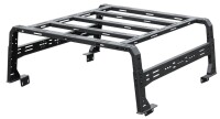 Bed Rack HSP fitting Jeep Gladiator 2019-