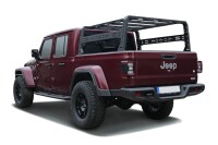 Bed Rack HSP fitting Jeep Gladiator 2019-