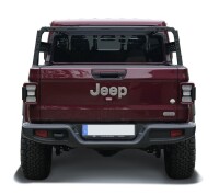Bed Rack HSP fitting Jeep Gladiator 2019-