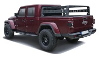 Bed Rack HSP fitting Jeep Gladiator 2019-