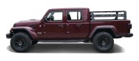 Bed Rack HSP fitting Jeep Gladiator 2019-