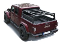 Bed Rack HSP fitting Jeep Gladiator 2019-