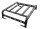 Bed Rack HSP fitting Jeep Gladiator 2019-