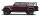 Bed Rack HSP fitting Jeep Gladiator 2019-