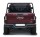 Bed Rack HSP fitting Jeep Gladiator 2019-