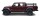 Bed Rack HSP fitting Jeep Gladiator 2019-
