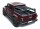 Bed Rack HSP fitting Jeep Gladiator 2019-
