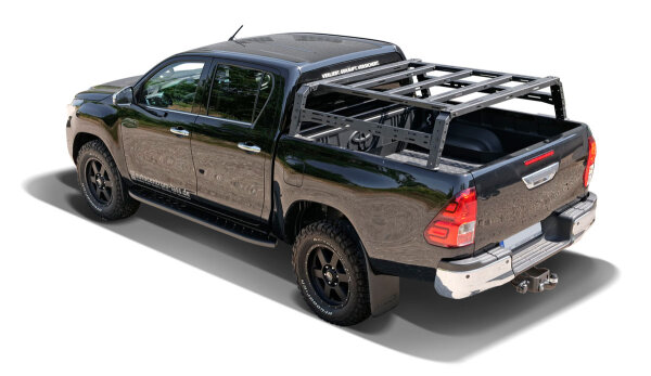 Bed rack, universal Pickup HSP