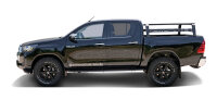 Bed rack, universal Pickup HSP