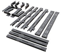 Bed rack, universal Pickup HSP