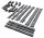 Bed rack, universal Pickup HSP