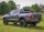 Black Hunter roll bar fitting Toyota Hilux 2016- Double Cab