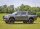 Black Hunter roll bar fitting Toyota Hilux 2016- Double Cab