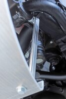 Unterfahrschutz Alu natur HSP passend f&uuml;r Jeep...