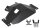 Skid plate aluminium 6-piece HSP fitting Ford Ranger 2012-2018