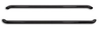 Flankenschutz schwarz 60 mm HSP passend f&uuml;r VW T5 2003-2015