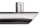 Side protection bar stainless steel 76mm HSP fitting VW T5 2003-2015