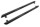Flankenschutz schwarz 76mm HSP passend f&uuml;r VW T5 2003-2015