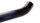 Side bars black HSP fitting Grand Cherokee WK 2010-2020